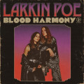LPLarkin Poe / Blood Harmony / Red / Vinyl