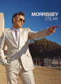 Blu-Ray / Morrissey / 25 Live / Hollywood High School Los Angeles 2013