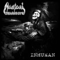 LP / Musical Massacre / Inhuman / Vinyl