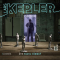 2CDKepler Lars / Pavouk / MP3 / 2CD