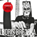 2CDBrejcha Boris / Feuerfalter Part 1 / 2CD