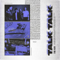 LPFaim / Talk Talk / Vinyl