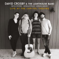 CD/DVDCrosby David / Live At The Capitol Theatre / CD+DVD