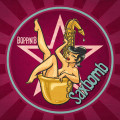CDBoppin'B / Saxbomb