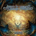 CDAngelic Forces / Arise