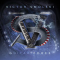 CDSmolski Victor / Guitar Force / Digipack