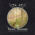 LPHulten Jonathan / Forest Sessions / Vinyl