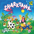 LP / Sharktank / Acting Funny / Vinyl