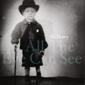 2LP / Henry Joe / All The Eye Can See / Vinyl / 2LP