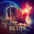 CD / Big City / Sunwind Sails