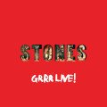 2CD / Rolling Stones / Grrr Live! / 2CD