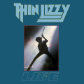 2CDThin Lizzy / Life-Live / 2CD