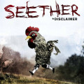 3LP / Seether / Disclaimer / Deluxe / Vinyl / 3LP
