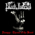 CDBlack Funeral / Vampyr - Throne Of The Beast / Digibook