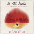 2LP / OST / Le Petit Nicolas / Bource Ludovic / Vinyl / 2LP