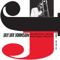 LPJohnson Jay Jay / Eminent Jay Jay Johnson Vol.1 / Vinyl
