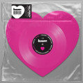 LPArabrot / Heart / Shaped / Vinyl