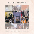 CDDi Meola Al / World Sinfonia / Heart Of The Immigrants / Digipack