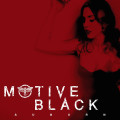 CD / Motive Black / Auburn