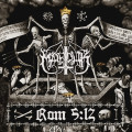 CD / Marduk / Rom 5:12 / Remastered