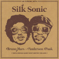 LPMars Bruno/Anderson Paak / An Evening With Silk Sonic / Vinyl