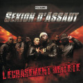 2LPSexion D Assaut / L'ecrasement De Tte / Vinyl / 2LP