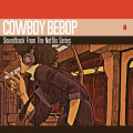 2LP / OST / Cowboy Bebop / Seatbelts / Red / Vinyl / 2LP