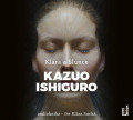CDIshiguro Kazuo / Klra a slunce  / MP3