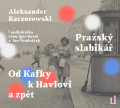 CDKaczorowski Aleksander / Prask slabik / MP3