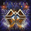 CD / Rexoria / Imperial Dawn / Digipack