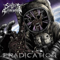 CD / Sisters Of Suffocation / Eradication