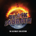 2CDBlack Sabbath / Ultimate Collection / 2CD / Digipack