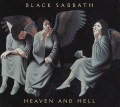 2CDBlack Sabbath / Heaven And Hell / DeLuxe Edition / 2CD / Digipack
