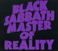 2CDBlack Sabbath / Master Of Reality / DeLuxe Edition / 2CD / Digipack