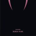 LP / Blackpink / Born Pink / Coloured / Vinyl