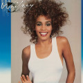 LP / Houston Whitney / Whitney / Reissue / Vinyl