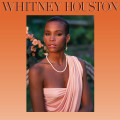 LPHouston Whitney / Whitney Houston / Reissue / Coloured / Vinyl