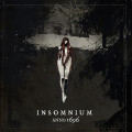 2CD / Insomnium / Anno 1696 / Deluxe / Mediabook / 2CD