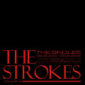 LPStrokes / Singles / Volume One / Vinyl / 10SP