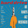 LPBlakey Art & Jazz Messengers / Hard Drive / Remastered / Vinyl
