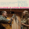 CD / Rachel & Vilray / I Love A Love Song
