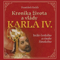 CDKok Frantiek / Kronika ivota a vldy Karla IV / MP3