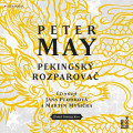2CDMay Peter / Pekingsk rozparova / 2CD / MP3