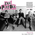 LPSex Pistols / Spunk / The Demos 1976-1977 / Vinyl