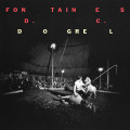LPFontaines D.C. / Dogrel / Vinyl