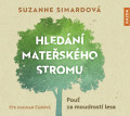CDSimardov Suzanne / Hledn mateskho stromu / Pou za / MP3