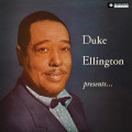 LPEllington Duke / Duke Ellington Presents / Remastered / Vinyl