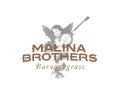 CDMalina Brothers / Baroquegrass / Digipack