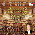 2CDWiener Philharmoniker / New Year's Concert 2023 / 2CD