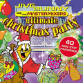 CDJive Bunny & The Mastermixers / Ultimate Christmas Party